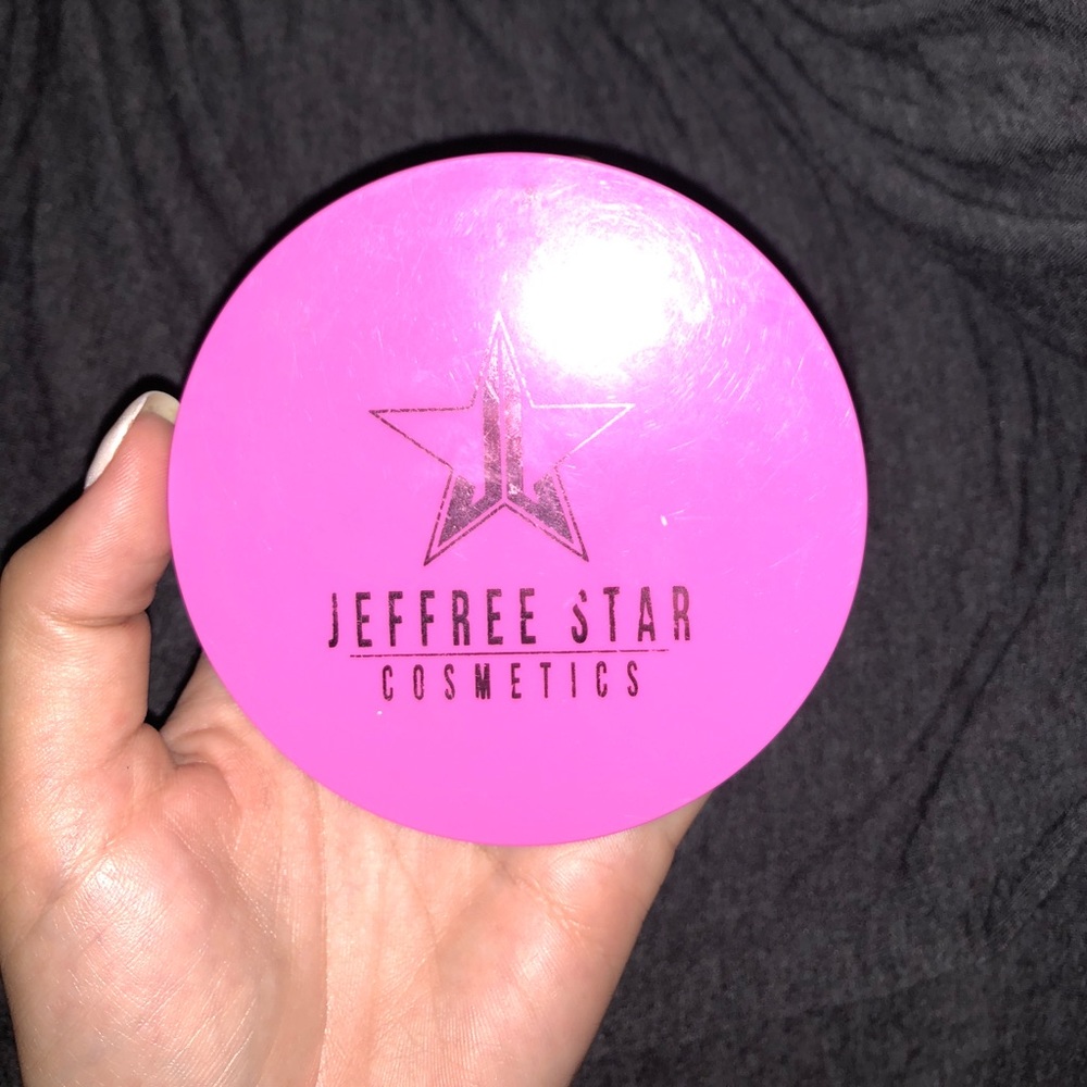 Jeffree Star “mint condition”